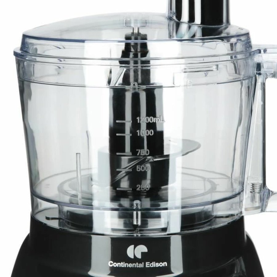 Foodprocessor Continental Edison CERM600B #3