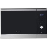 Mikroblgeovnen med Grill Continental Edison CEMO25GINE 25 L 900 W #1