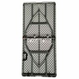 Sammenklappeligt bord ZJF152CZ 152 x 70 x 74 cm #2