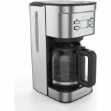 Elektrisk kaffemaskine Continental Edison CECF12TIX 1,25 L #1