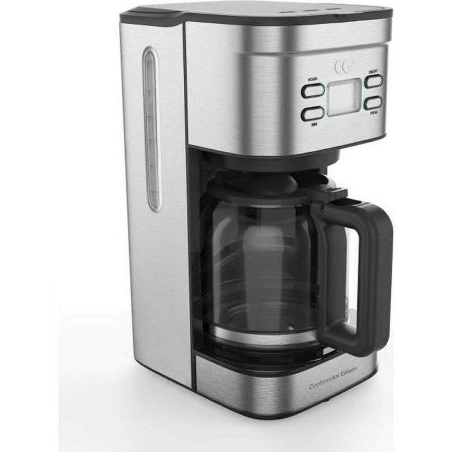 Elektrisk kaffemaskine Continental Edison CECF12TIX 1,25 L #1