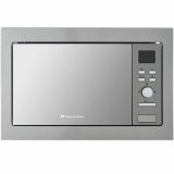 Mikroblgeovnen med Grill Continental Edison CEMO25GE2 #1