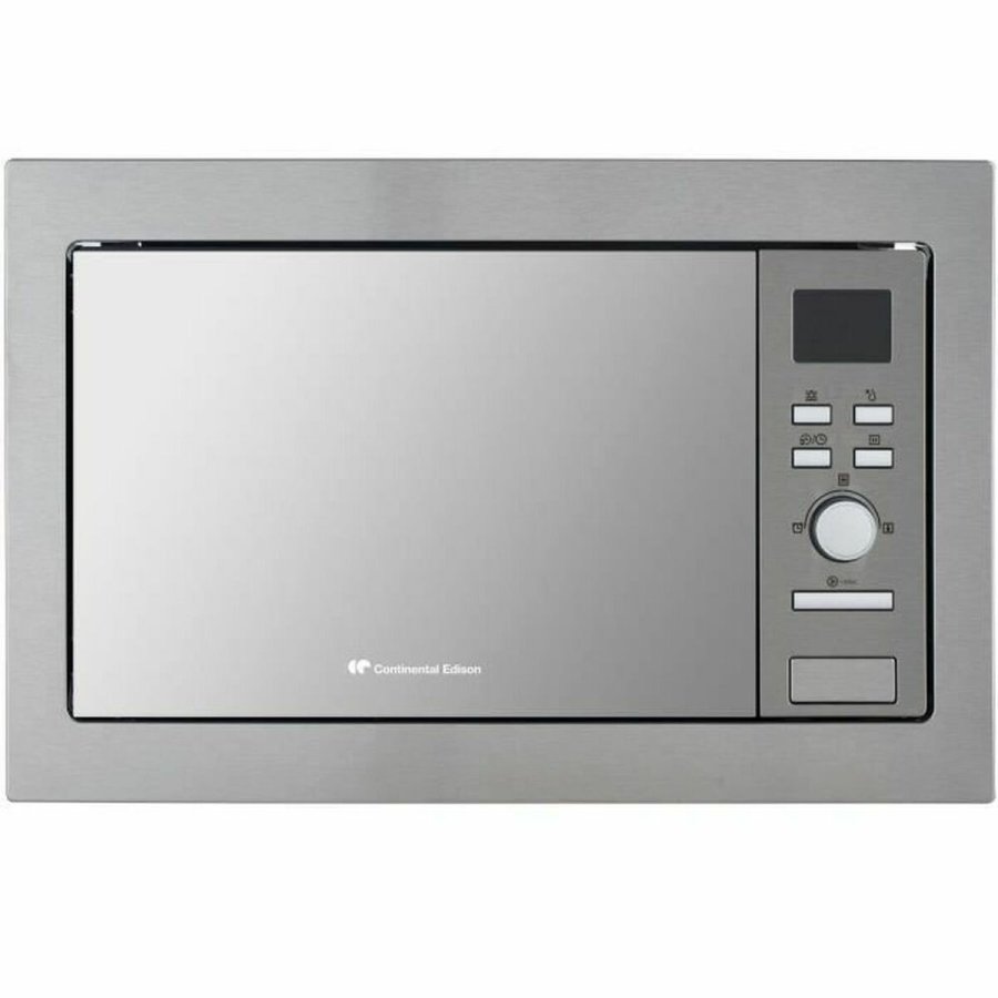 Mikroblgeovnen med Grill Continental Edison CEMO25GE2 #1