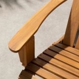 Vrtni stol   72,5 x 89,5 x 94 cm #2