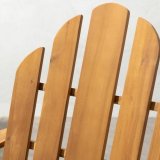 Vrtni stol   72,5 x 89,5 x 94 cm #7