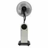 Fritstende ventilator Oceanic 40 cm 95 W #1