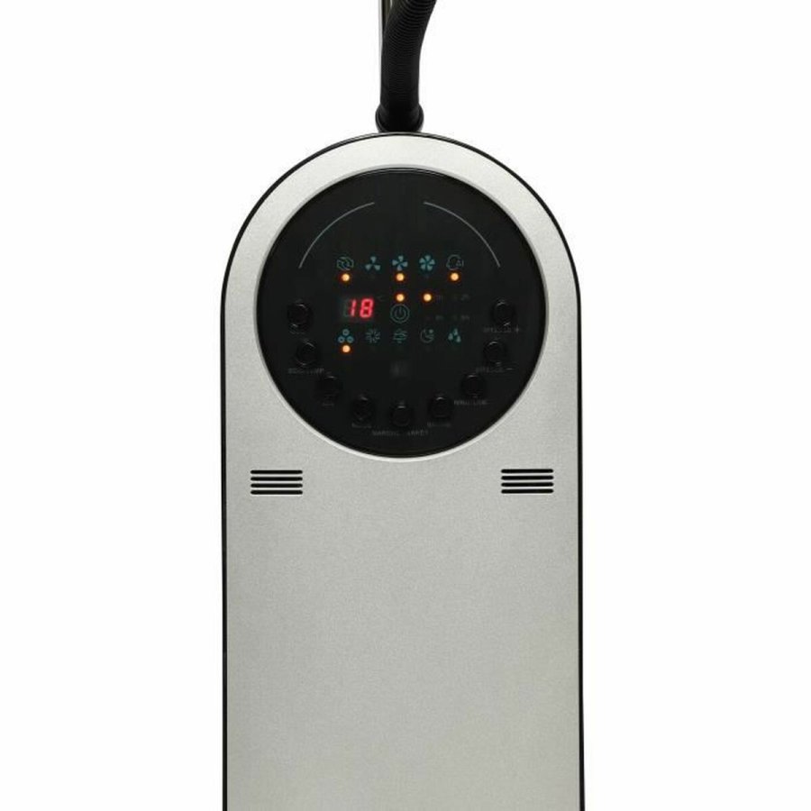 Fritstende ventilator Oceanic 40 cm 95 W #2