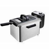 Frituregryde Continental Edison 2000 W 4 L #1