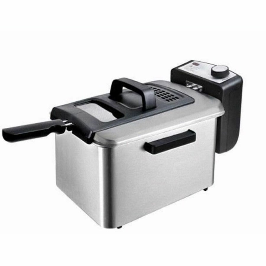 Frituregryde Continental Edison 2000 W 4 L #1