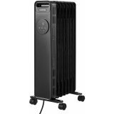 Olieradiator Oceanic 3 powers Sort 1500 W #21