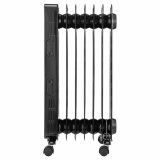 Olieradiator Oceanic 3 powers Sort 1500 W #9