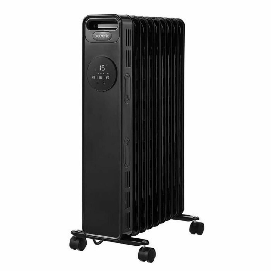Radiator Oceanic Sort 2000 W #1