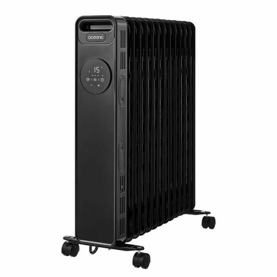 Radiator Oceanic Sort 2500 W #1