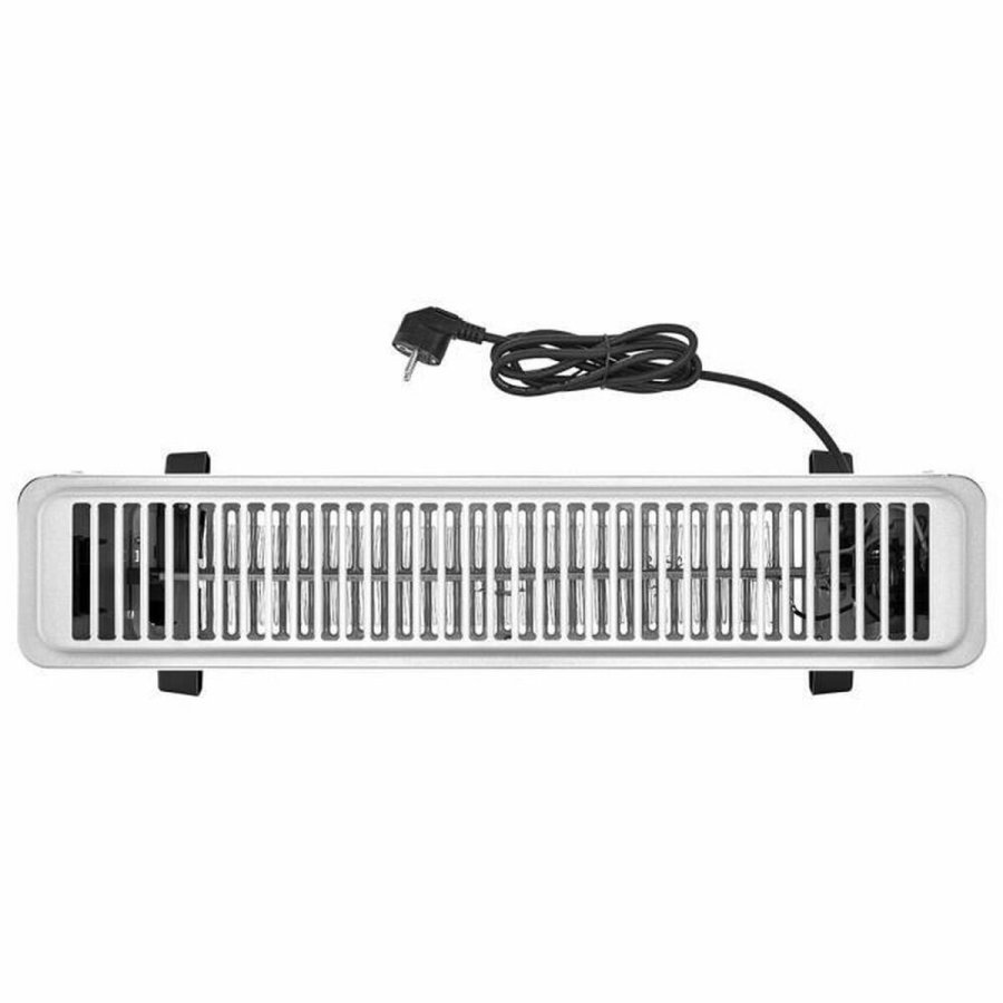 Elektrisk konvektion varmeapparat Oceanic Hvid 2000 W #13
