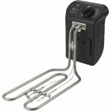 Varmluftsfrituregryde Continental Edison Gr 2000 W 3 L #4