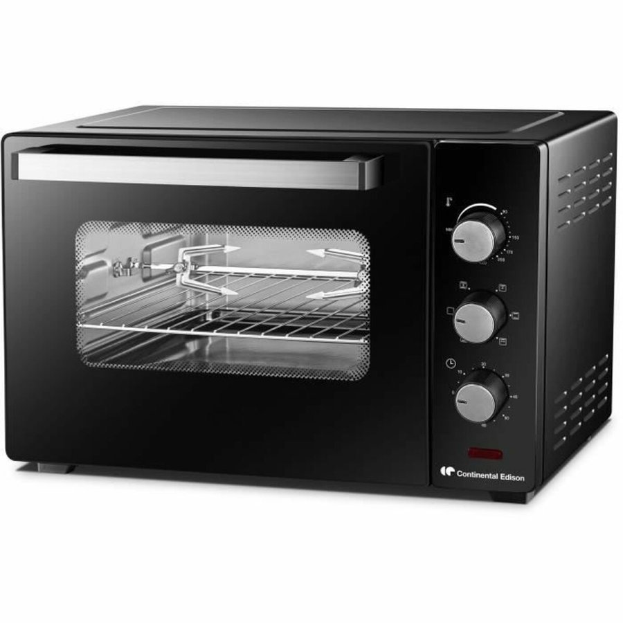 Elektrisk miniovn Continental Edison MF38N 38 L 1600 W 1600 W #2
