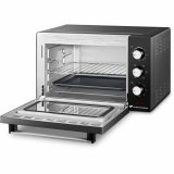 Elektrisk miniovn Continental Edison MF38N 38 L 1600 W 1600 W #3