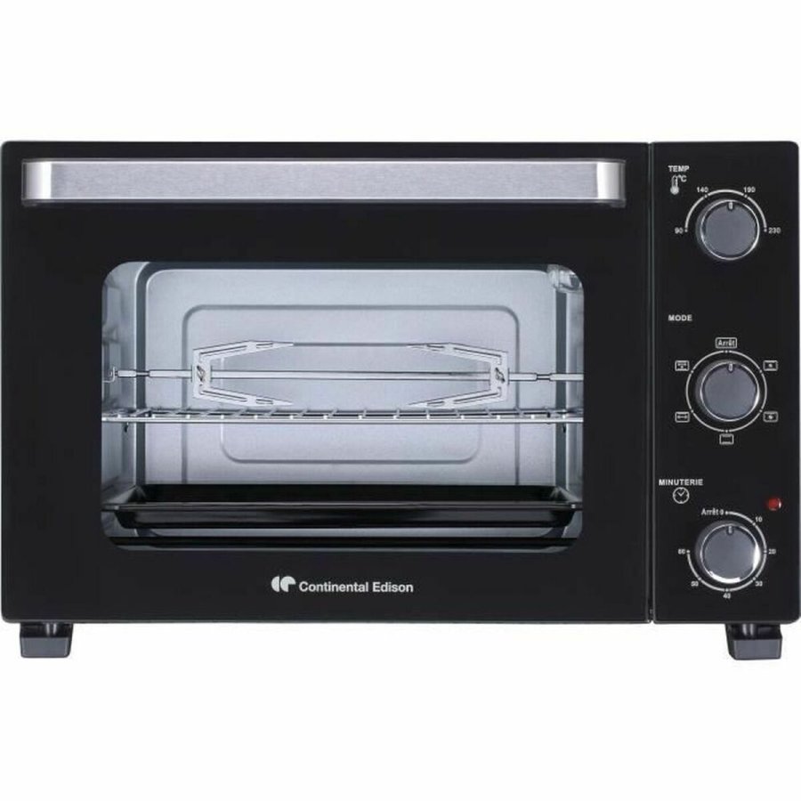 Elektrisk miniovn Continental Edison CEMF35B4 1500 W 1500 W #1