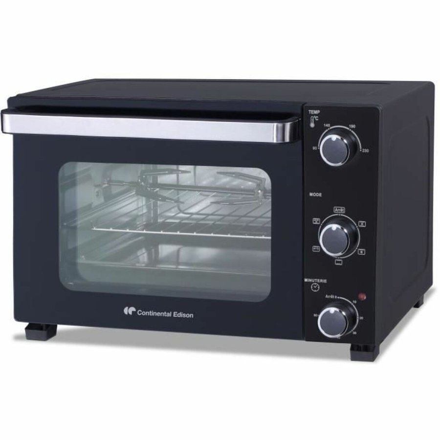 Elektrisk miniovn Continental Edison CEMF35B4 1500 W 1500 W #2