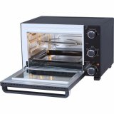 Elektrisk miniovn Continental Edison CEMF35B4 1500 W 1500 W #3