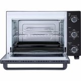 Elektrisk miniovn Continental Edison CEMF35B4 1500 W 1500 W #4