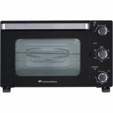 Camping komfur Continental Edison CEMF28B2 1500 W #1