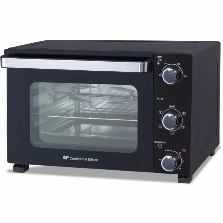 Camping komfur Continental Edison CEMF28B2 1500 W #2