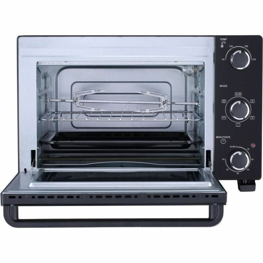 Camping komfur Continental Edison CEMF28B2 1500 W #3