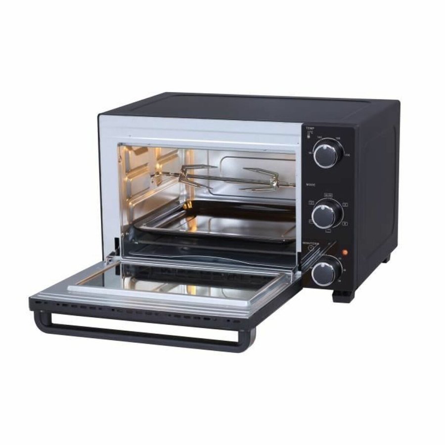 Camping komfur Continental Edison CEMF28B2 1500 W #4