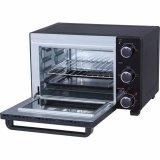 Elektrisk miniovn Continental Edison CEMF22B 1300 W #2