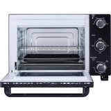 Elektrisk miniovn Continental Edison CEMF22B 1300 W #3