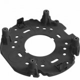 Stabilisering af sttte Axis 01801-001 #1