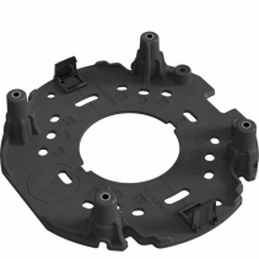 Stabilisering af sttte Axis 01801-001 #1