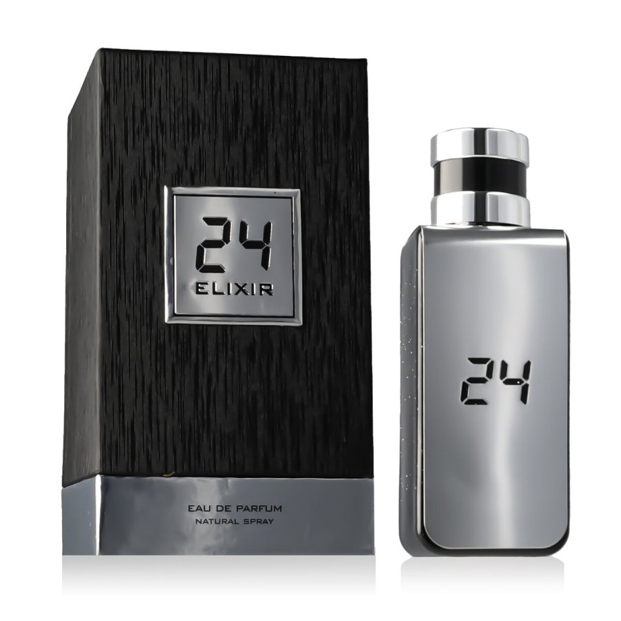 Dameparfume 24 Platinum Elixir EDP 50 ml #1