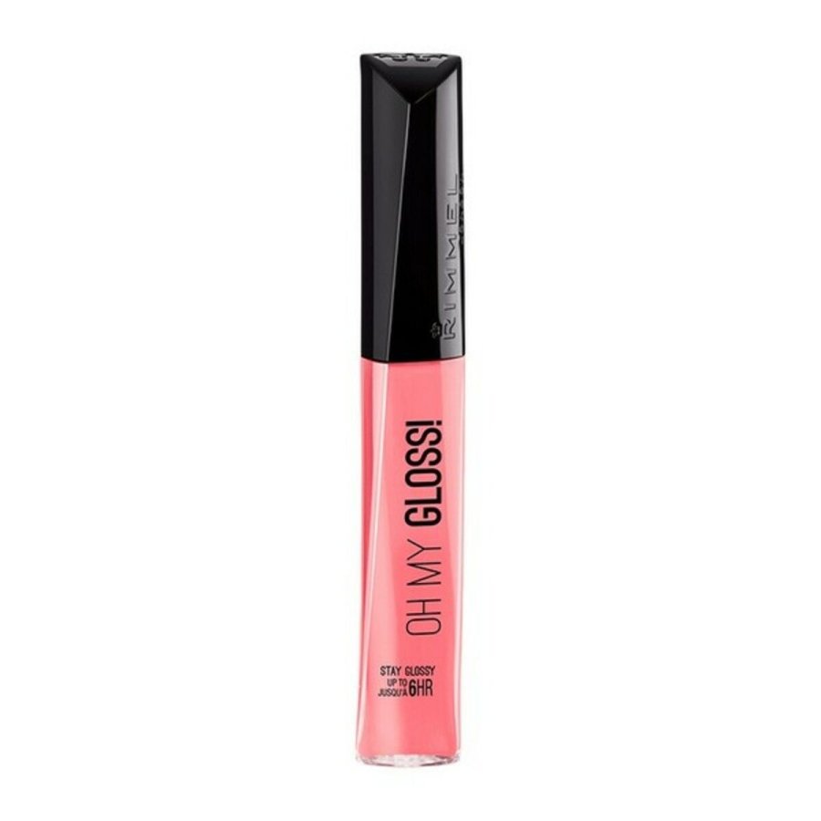 Lipgloss Oh My Glosh! Rimmel London #1