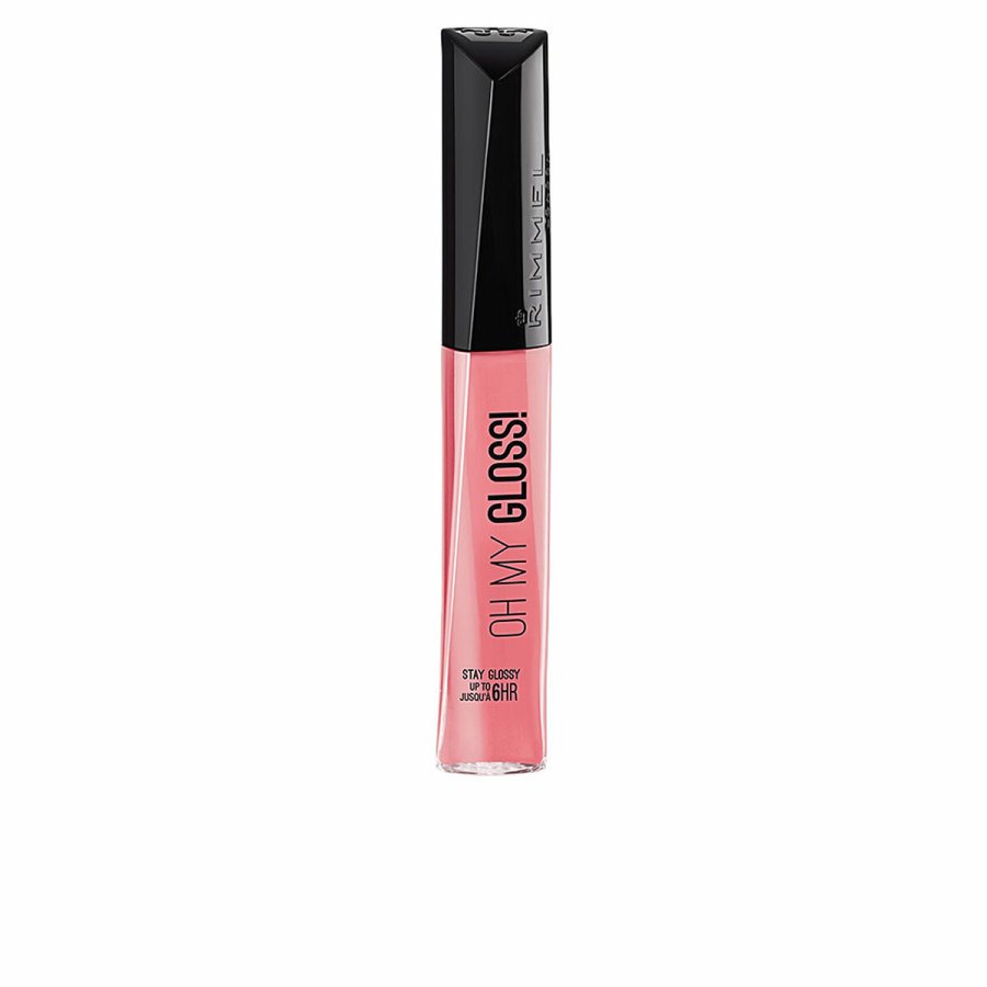 Lipgloss Oh My Glosh! Rimmel London #7