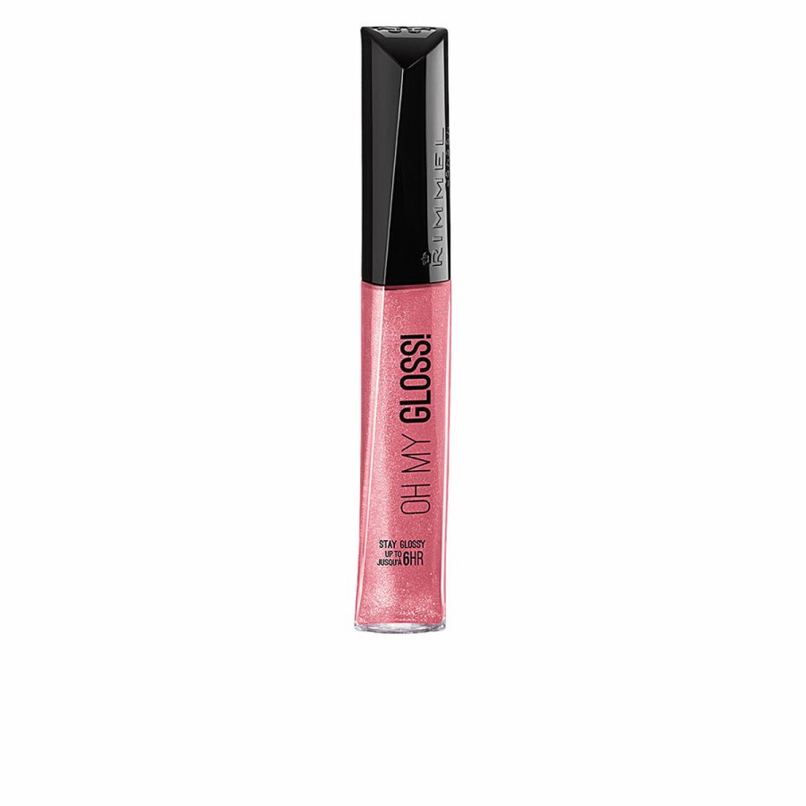 Lipgloss Oh My Glosh! Rimmel London #11