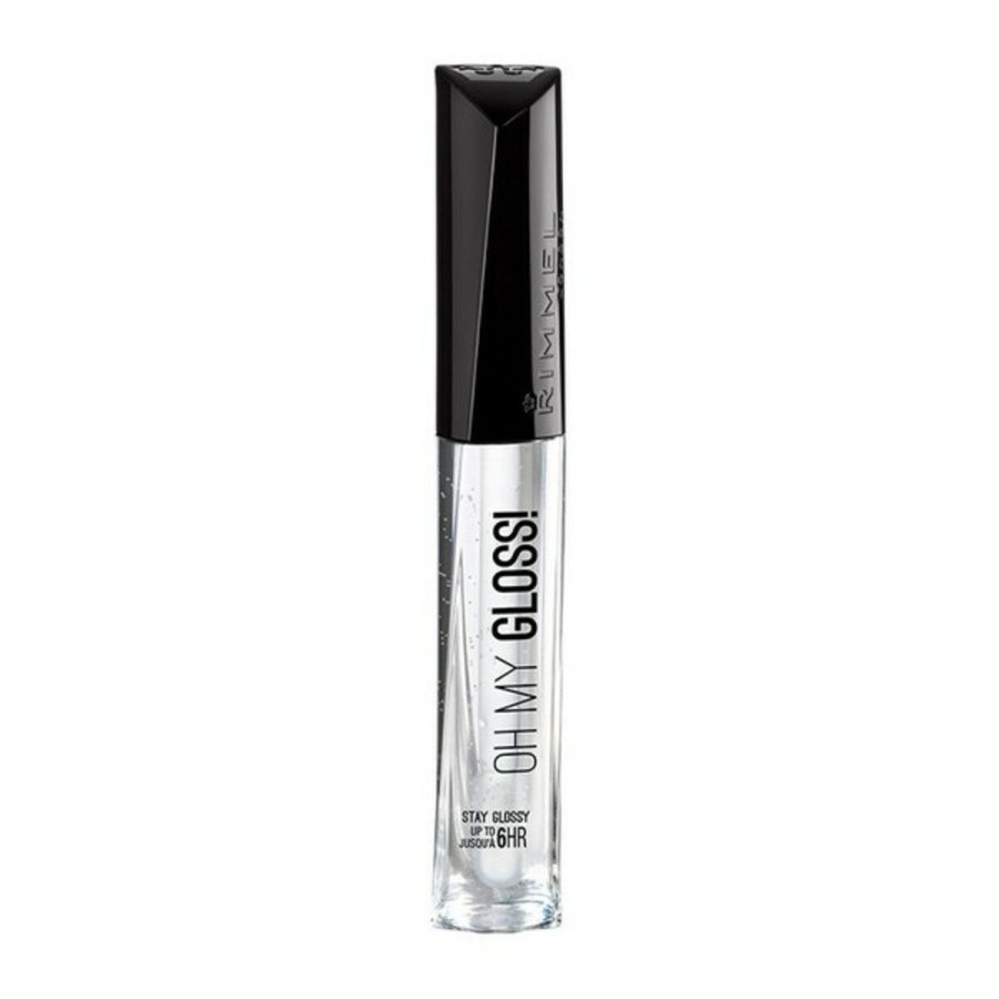 Lipgloss Oh My Glosh! Rimmel London #9