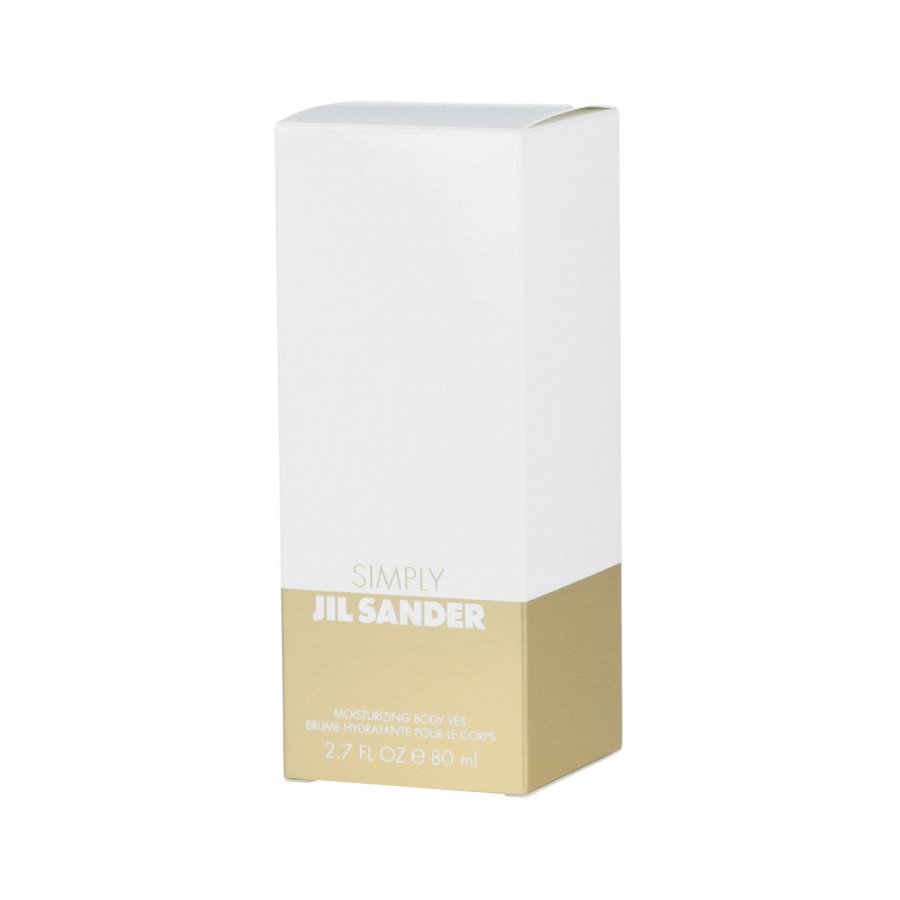 Krop Spray Jil Sander simply 80 ml #1