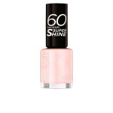 neglelak 60 Seconds Super Shine Rimmel London #5