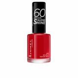neglelak 60 Seconds Super Shine Rimmel London #6