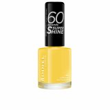 neglelak 60 Seconds Super Shine Rimmel London #7