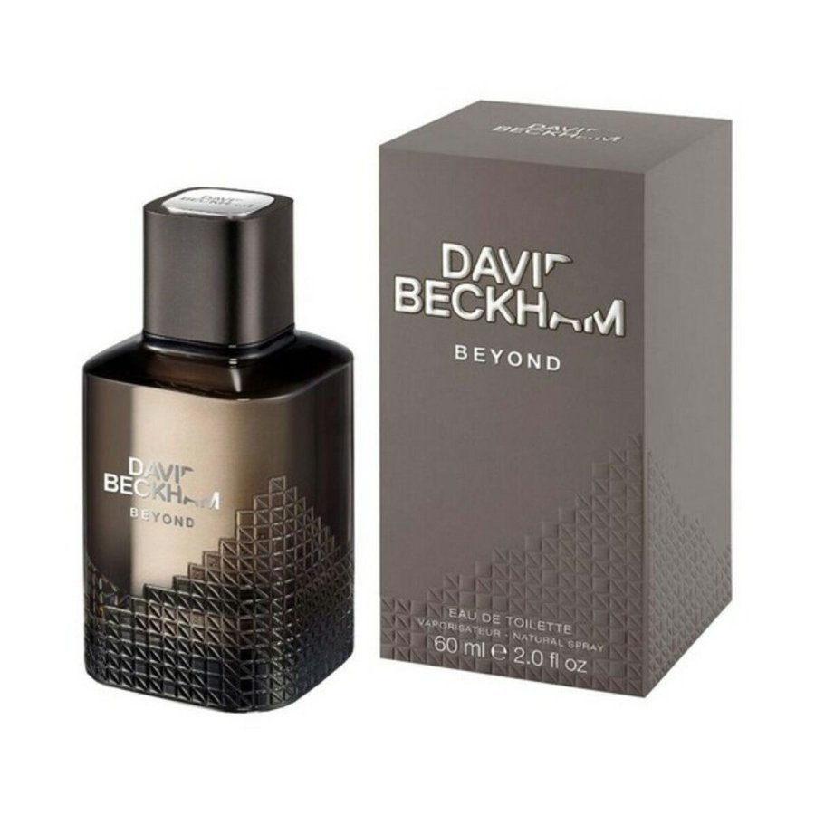 Herreparfume Beyond David & Victoria Beckham (60 ml) (60 ml) #1