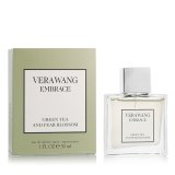 Dameparfume Vera Wang Embrace Green Tea & Pear Blossom EDT 30 ml #2