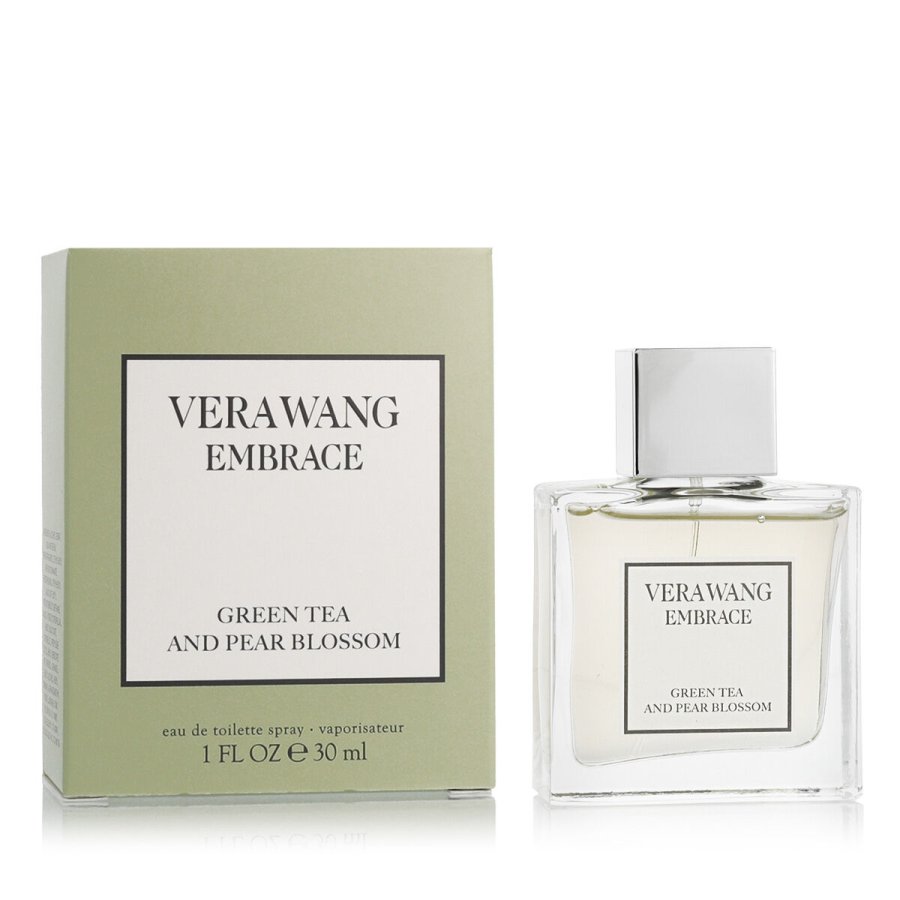 Dameparfume Vera Wang Embrace Green Tea & Pear Blossom EDT 30 ml #2