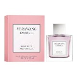 Dameparfume Embrace Rose Buds & Vanilla Vera Wang EDT (30 ml) #1