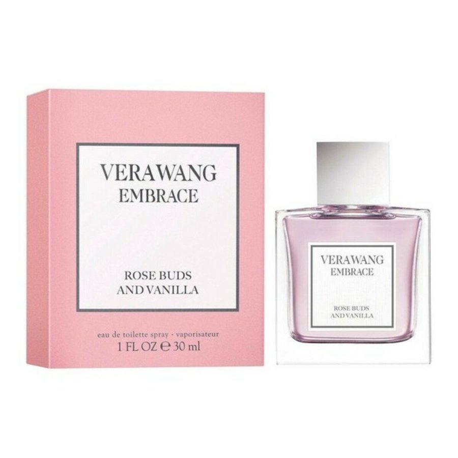 Dameparfume Embrace Rose Buds & Vanilla Vera Wang EDT (30 ml) #1