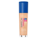 Flydende makeup foundation Match Perfection Rimmel London (30 ml) #3