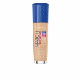 Flydende makeup foundation Match Perfection Rimmel London (30 ml) #5
