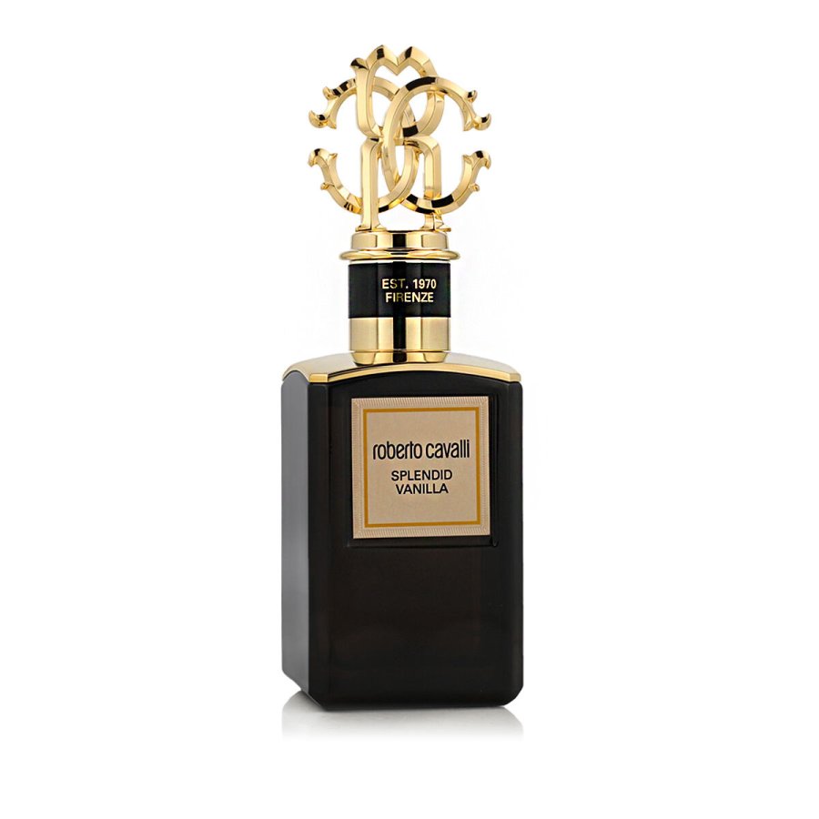 Unisex parfume Roberto Cavalli Splendid Vanilla EDP 100 ml #2